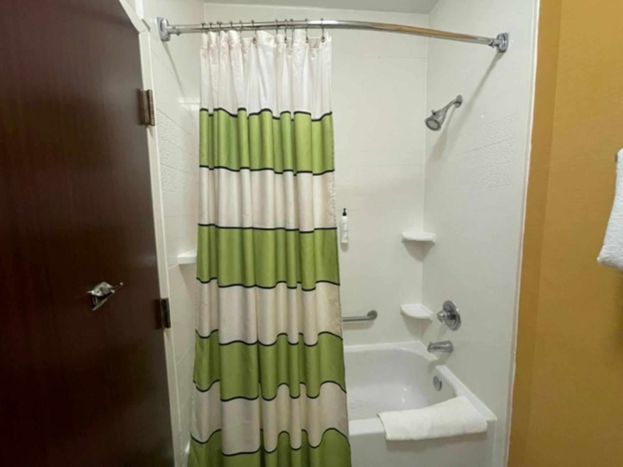Fairfield Inn And Suites By Marriott Potomac Mills Woodbridge Bagian luar foto