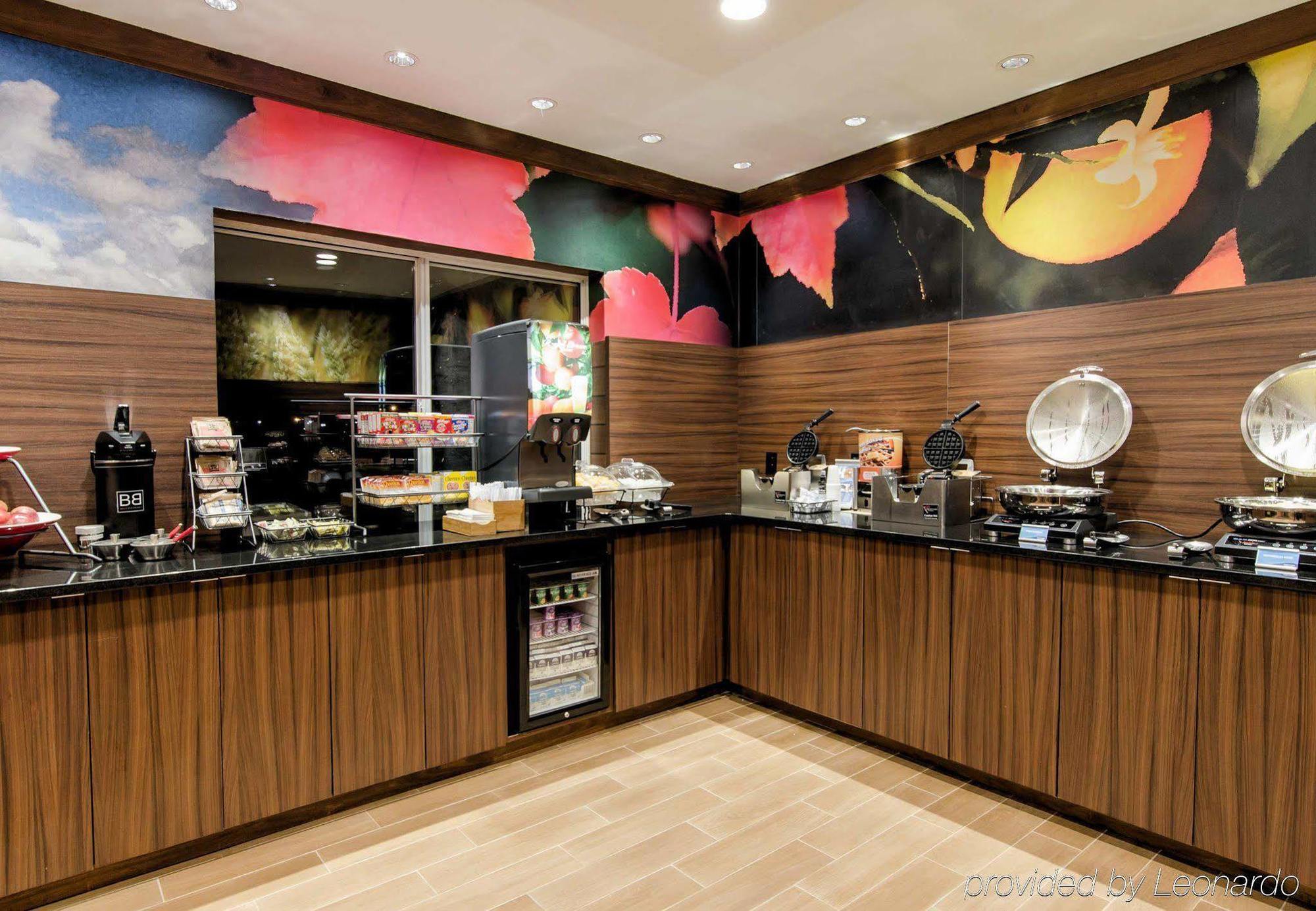 Fairfield Inn And Suites By Marriott Potomac Mills Woodbridge Bagian luar foto