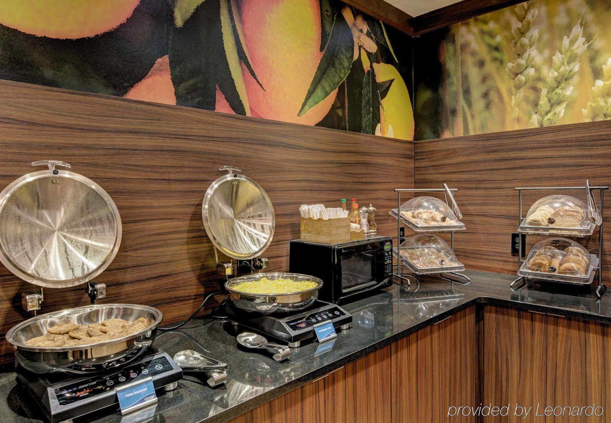 Fairfield Inn And Suites By Marriott Potomac Mills Woodbridge Bagian luar foto